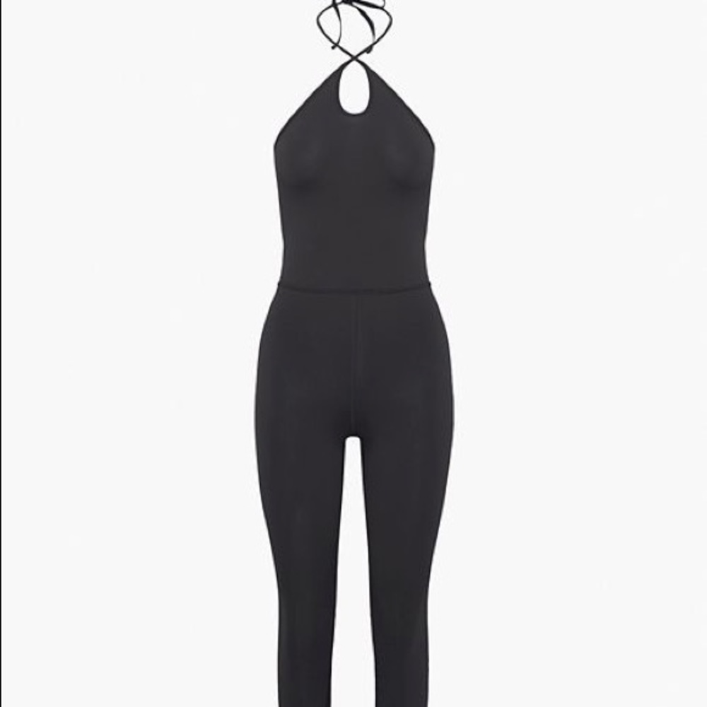 NWT Aritzia ivy jumpsuit